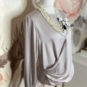 Express Blouse